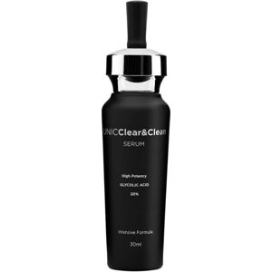 Serum facial Unicskin UNICCLEAR & CLEAN - Cuidado de la piel Serum facial Unicskin UNICCLEAR & CLEAN - Cuidado de la piel