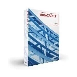 Autodesk AutoCAD 2023 - Software CAD - Licenza 1 Anno Autodesk AutoCAD 2023 - Software CAD - Licenza 1 Anno