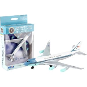 DARON Air Force One - RT5734 Modèle de Jouet et de Collection - Jouets et Collectionneurs - Publicité DARON Air Force One - RT5734 Modèle de Jouet et de Collection - Jouets et Collectionneurs - Publicité