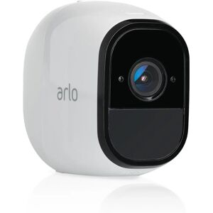 Kamera bezpieczeństwa IP Arlo Pro Cube - Wewnątrz i na zewnątrz Kamera bezpieczeństwa IP Arlo Pro Cube - Wewnątrz i na zewnątrz