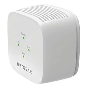 Extensor de rango WiFi NETGEAR EX3110 - Dual-Banda 750 Mbps Extensor de rango WiFi NETGEAR EX3110 - Dual-Banda 750 Mbps