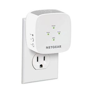 NETGEAR EX6110 WiFi Range Extender - White - Network Repeater NETGEAR EX6110 WiFi Range Extender - White - Network Repeater