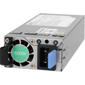 Alimentation Netgear APS600W - Composant de commutateur réseau - Publicité Alimentation Netgear APS600W - Composant de commutateur réseau - Publicité