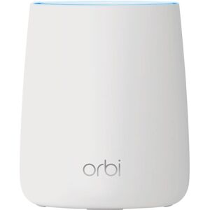 Routeur Wi-Fi tri-bande Netgear Orbi RBR20 - 2200 Mbps - Publicité Routeur Wi-Fi tri-bande Netgear Orbi RBR20 - 2200 Mbps - Publicité