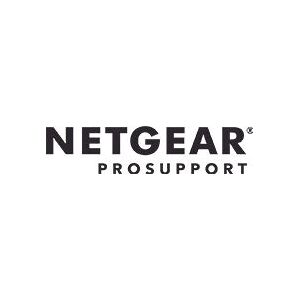Netgear ProSupport 5-års Supportavtal - Supportavtal Netgear ProSupport 5-års Supportavtal - Supportavtal