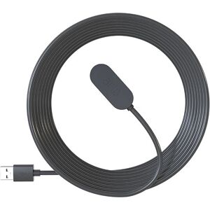 Arlo VMA5001C-100EUS Magnetisches Ladekabel - Sicherheit Kamera Zubehör Arlo VMA5001C-100EUS Magnetisches Ladekabel - Sicherheit Kamera Zubehör