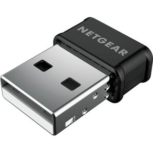 NETGEAR A6150 Dual Band WiFi USB Adapter - 1200 Mbps NETGEAR A6150 Dual Band WiFi USB Adapter - 1200 Mbps