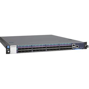 NETGEAR M4500-32C Kezeltetett switch - 32 port - Rackbe építhető NETGEAR M4500-32C Kezeltetett switch - 32 port - Rackbe építhető