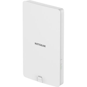 Netgear WAX610Y - Buiten Wi-Fi 6 Toegangspunt - Wit Netgear WAX610Y - Buiten Wi-Fi 6 Toegangspunt - Wit