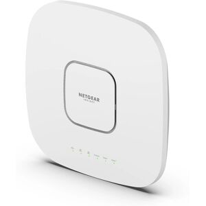 NETGEAR Insight Cloud Managed WiFi 6 AX6000 Tri-band Access Point - Wireless Router NETGEAR Insight Cloud Managed WiFi 6 AX6000 Tri-band Access Point - Wireless Router