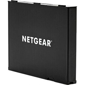 Netgear MHBTRM5 - Batterie pour hotspot mobile - 5040mAh - pour Nighthawk M1 Netgear MHBTRM5 - Batterie pour hotspot mobile - 5040mAh - pour Nighthawk M1
