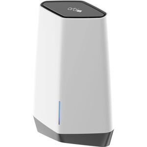 NETGEAR Orbi Pro WiFi 6 Système Mesh Tri-bande - WiFi 6, Gris, Blanc - Publicité NETGEAR Orbi Pro WiFi 6 Système Mesh Tri-bande - WiFi 6, Gris, Blanc - Publicité