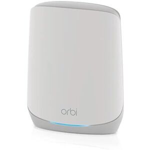 NETGEAR RBS760 Tri-band Wi-Fi 6 Mesh Satellite - Up to 2000 sq ft NETGEAR RBS760 Tri-band Wi-Fi 6 Mesh Satellite - Up to 2000 sq ft