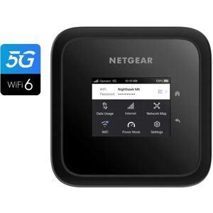 Netgear Nighthawk M6 Netgear Nighthawk M6