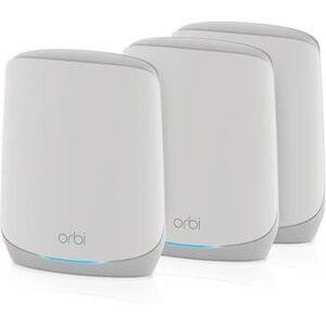 Netgear Orbi WiFi 6 RBK763S Netgear Orbi WiFi 6 RBK763S