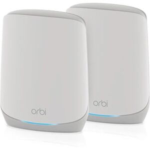 Netgear Orbi WiFi 6 RBK762S Netgear Orbi WiFi 6 RBK762S