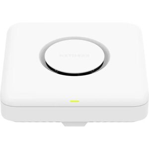 Netgear WBE750 Point d'Accès Wi-Fi 7 Tri-Bande Blanc - Dispositif Réseau Sans Fil - Publicité Netgear WBE750 Point d'Accès Wi-Fi 7 Tri-Bande Blanc - Dispositif Réseau Sans Fil - Publicité
