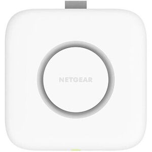 Netgear WBE710 Wi-Fi 7 Tri-Band Access Point - White Netgear WBE710 Wi-Fi 7 Tri-Band Access Point - White