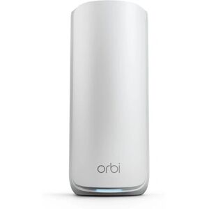 NETGEAR Rbe870 Tri-Band Wi-Fi 7 System - 3000 kvadratfot NETGEAR Rbe870 Tri-Band Wi-Fi 7 System - 3000 kvadratfot