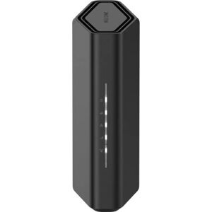 Netgear Nighthawk RS100 Dual-Band WiFi 7 Router - 4-Port Gigabit Netgear Nighthawk RS100 Dual-Band WiFi 7 Router - 4-Port Gigabit