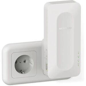 Netgear EAX17 AX3000 WiFi 6 Mesh Extender - WiFi Repeater Netgear EAX17 AX3000 WiFi 6 Mesh Extender - WiFi Repeater
