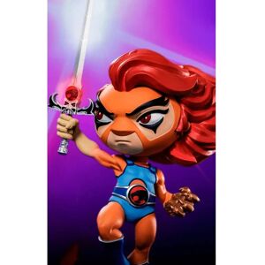 Figurine d'action Thundercats Lion-O de Iron Studios - 20cm - Publicité Figurine d'action Thundercats Lion-O de Iron Studios - 20cm - Publicité