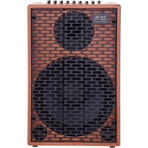 Acus One For Strings 10 Ferdi - Amplificateur acoustique - Publicité Acus One For Strings 10 Ferdi - Amplificateur acoustique - Publicité