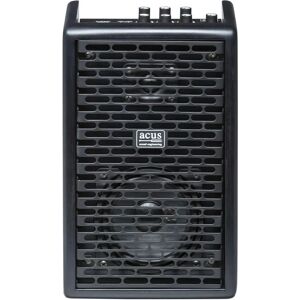 Acus Marcă Model - Amplificator acustic cu Bluetooth, 50W Acus Marcă Model - Amplificator acustic cu Bluetooth, 50W