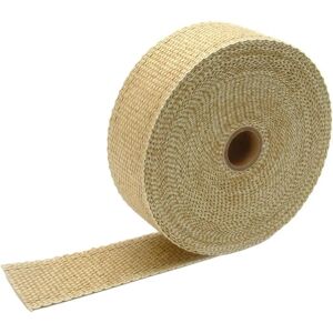 Design Engineering Dei Exhaust Wrap - Natural - 2" x 50' - Manifold System Design Engineering Dei Exhaust Wrap - Natural - 2" x 50' - Manifold System