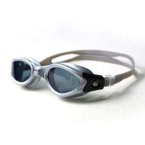 Zone3 Apollo Swim Goggles - Small Fit, Silver, Curved Lenses - Swim Accessories Zone3 Apollo Swim Goggles - Small Fit, Silver, Curved Lenses - Swim Accessories