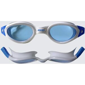 Gafas de Natación Apollo Zone3 - Blanco/Azul - Ajuste Pequeño - Gafas de Natación Gafas de Natación Apollo Zone3 - Blanco/Azul - Ajuste Pequeño - Gafas de Natación
