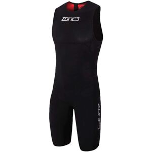 Zone3 Streamline Sleeveless Swimskin - Swimskin Zone3 Streamline Sleeveless Swimskin - Swimskin