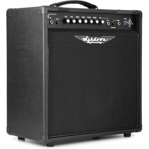 Ashdown SX-5C Amplificateur guitare - Publicité Ashdown SX-5C Amplificateur guitare - Publicité