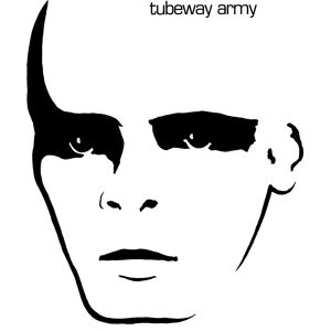 Gary Numan - Tubeway Army - Wydanie z Bonus Tracks - CD Gary Numan - Tubeway Army - Wydanie z Bonus Tracks - CD