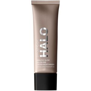 Smashbox Halo Healthy Glow All-in-One SPF25 Feuchtigkeitscreme - Tan Deep Smashbox Halo Healthy Glow All-in-One SPF25 Feuchtigkeitscreme - Tan Deep