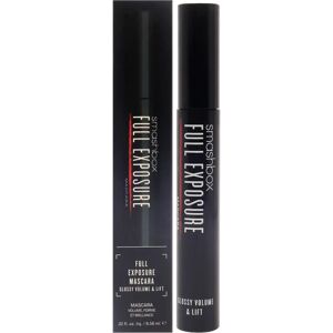 Smashbox Full Exposure Mascara - Lange & Volle Wimpers - Mascara Smashbox Full Exposure Mascara - Lange & Volle Wimpers - Mascara