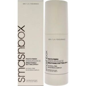 Smashbox Photo Finish Endurance Fixierspray - Lang anhaltendes Make-up Smashbox Photo Finish Endurance Fixierspray - Lang anhaltendes Make-up