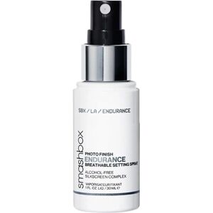 Spray fixant de maquillage Smashbox Photo Finish Endurance Spray fixant de maquillage Smashbox Photo Finish Endurance