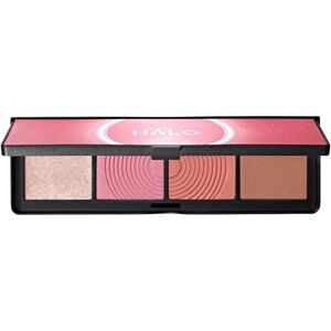 Smashbox Pink Saturation Face Palette - Highlighter & Blush Smashbox Pink Saturation Face Palette - Highlighter & Blush
