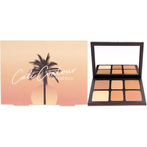 Smashbox Light Medium Cali Contour Palette - Contouring Palette Smashbox Light Medium Cali Contour Palette - Contouring Palette