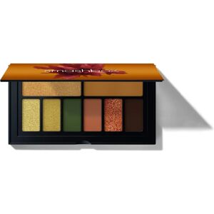 Smashbox Wüste Cover Shot Augenpalette - Augenpalette Smashbox Wüste Cover Shot Augenpalette - Augenpalette