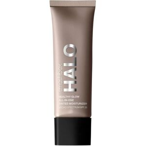 Smashbox Medium Tan SPF 25 Tinted Moisturizer Smashbox Medium Tan SPF 25 Tinted Moisturizer