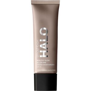 Smashbox Halo Healthy Glow All-in-One Tinted Moisturizer SPF25 (40ml) - Dunkel Neutral Smashbox Halo Healthy Glow All-in-One Tinted Moisturizer SPF25 (40ml) - Dunkel Neutral