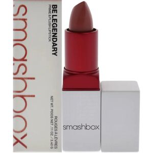 Smashbox Be Legendary Prime & Plush Lipstick - Level Up - Lipstick Smashbox Be Legendary Prime & Plush Lipstick - Level Up - Lipstick