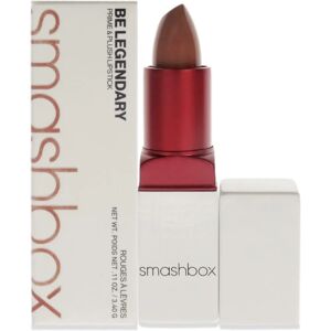 Smashbox Be Legendary Prime & Plush Lipstick - Lippenstift - Stepping Out Smashbox Be Legendary Prime & Plush Lipstick - Lippenstift - Stepping Out