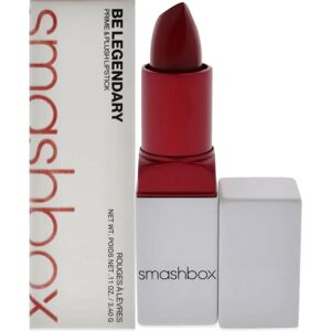 Pomadka Smashbox Bawse - Kremowa, satynowe wykończenie, 3,4 g Pomadka Smashbox Bawse - Kremowa, satynowe wykończenie, 3,4 g