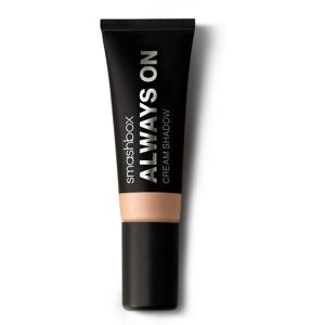 Cień do powiek w kremie Smashbox Suede - Długotrwały i Matowy Cień do powiek w kremie Smashbox Suede - Długotrwały i Matowy