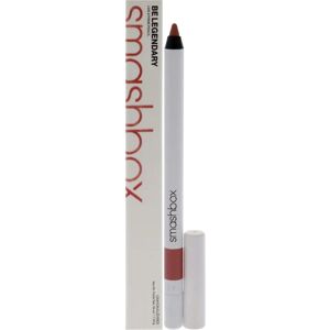Smashbox Smashbox Be Legendary Line & Prime Pencil - Nude Rose Lip Pencil Smashbox Smashbox Be Legendary Line & Prime Pencil - Nude Rose Lip Pencil