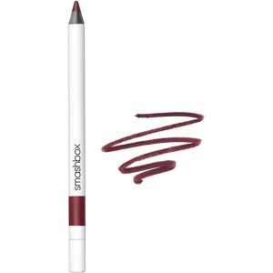 Deep Mauve Lippotlood - Lipstick Deep Mauve Lippotlood - Lipstick