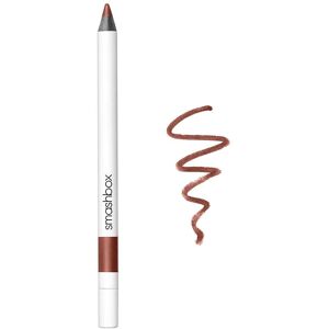 Crayon à Lèvres Marron Moyen Smashbox - Traceur & Rouge - Publicité Crayon à Lèvres Marron Moyen Smashbox - Traceur & Rouge - Publicité